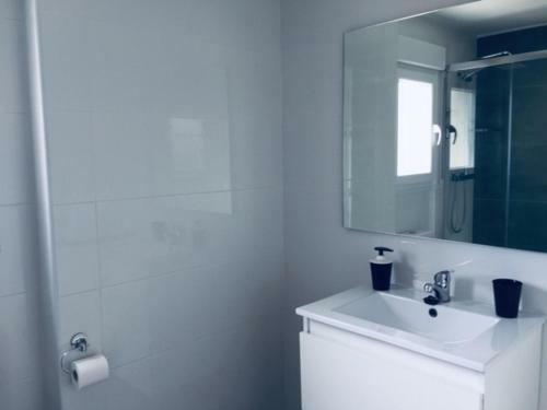 Apartamento Junto Al Mar Cala Las Sirenas Wifi Gratis