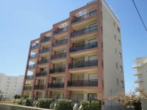 Apartamento Junto Al Mar Cala Las Sirenas Wifi Gratis