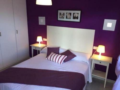 Apartamento Junto Al Mar Cala Las Sirenas Wifi Gratis
