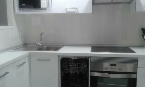 Apartamento Junto Al Mar Cala Las Sirenas Wifi Gratis