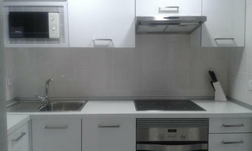 Apartamento Junto Al Mar Cala Las Sirenas Wifi Gratis