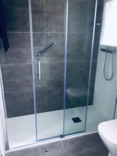 Apartamento Junto Al Mar Cala Las Sirenas Wifi Gratis