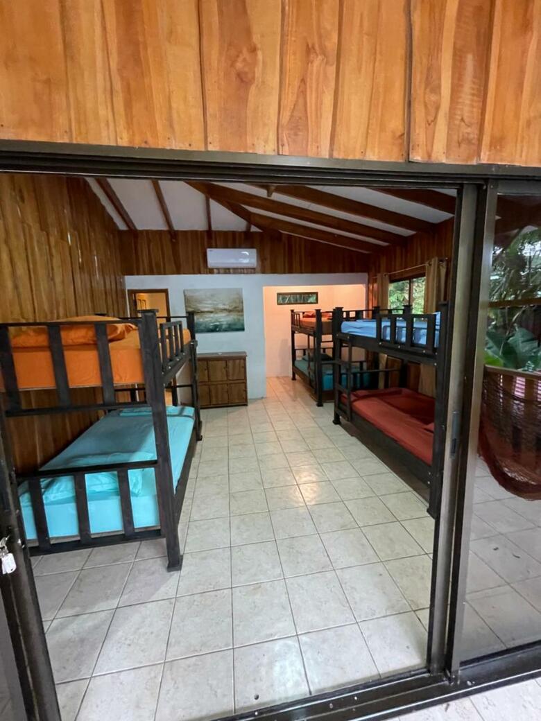Albergue Casa Del Sol