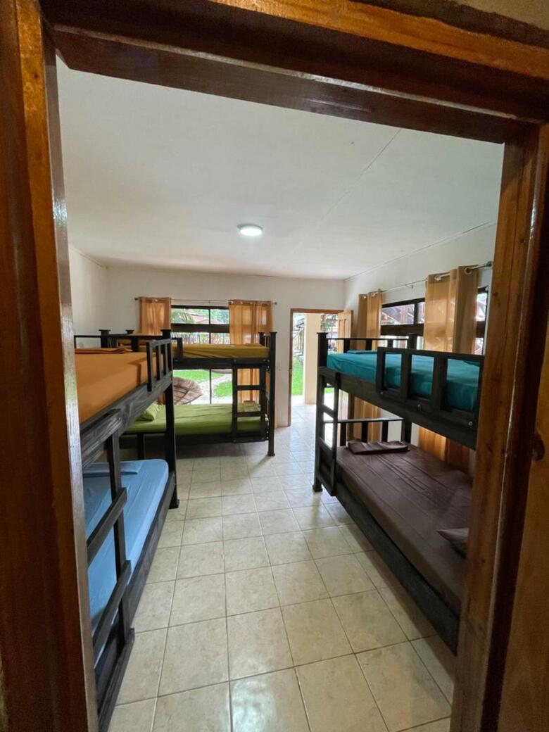 Albergue Casa Del Sol