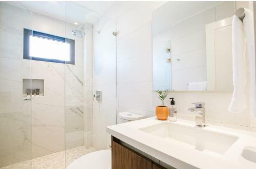 Apartamento Sky House Santa Teresa - Adults Only