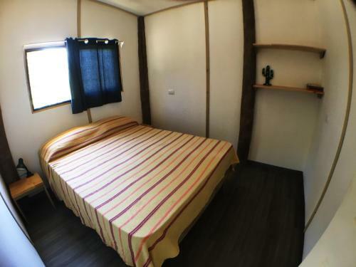 Santeria Lodge