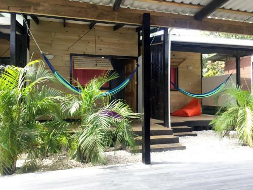 Santeria Lodge