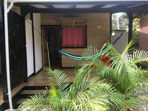 Santeria Lodge