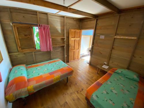 Santeria Lodge