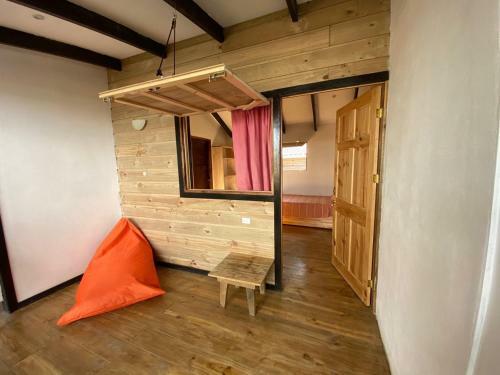 Santeria Lodge
