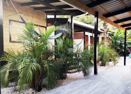 Santeria Lodge