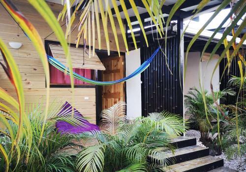 Santeria Lodge