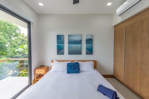 Casa de Paz Private Luxury Ocean View Home Steps To Beach