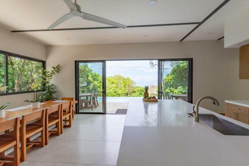 Casa de Paz Private Luxury Ocean View Home Steps To Beach