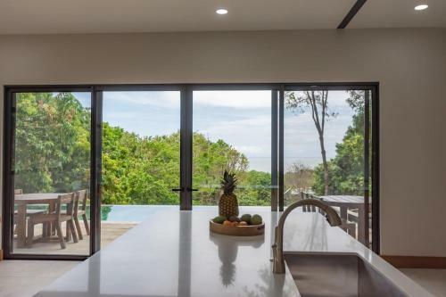Casa de Paz Private Luxury Ocean View Home Steps To Beach