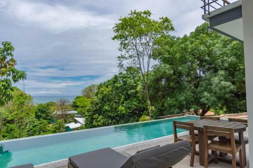 Casa de Paz Private Luxury Ocean View Home Steps To Beach