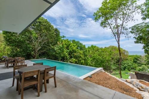 Casa de Paz Private Luxury Ocean View Home Steps To Beach