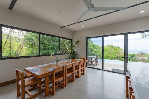 Casa de Paz Private Luxury Ocean View Home Steps To Beach