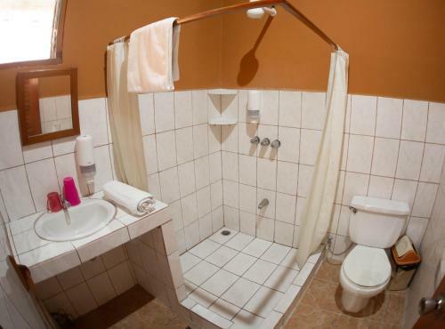 Hotel Ritmo Tropical