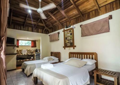 Hotel Ritmo Tropical
