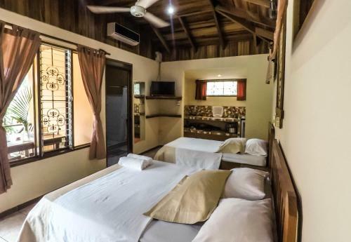 Hotel Ritmo Tropical