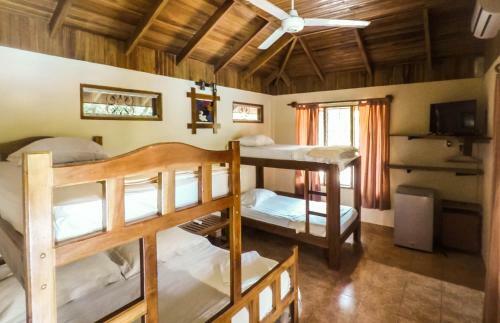 Hotel Ritmo Tropical