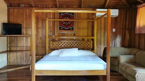 Hotel Ritmo Tropical