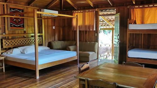 Hotel Ritmo Tropical