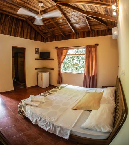 Hotel Ritmo Tropical