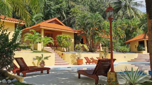 Hotel Ritmo Tropical