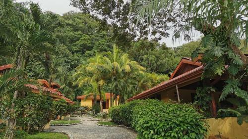 Hotel Ritmo Tropical