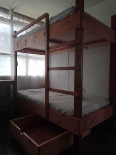 Corcovado Foundation Biohostel