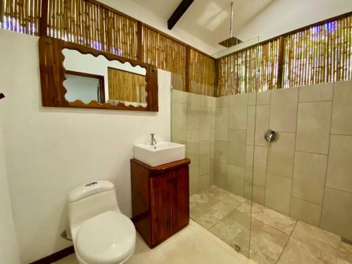 Hostal Casa Ola
