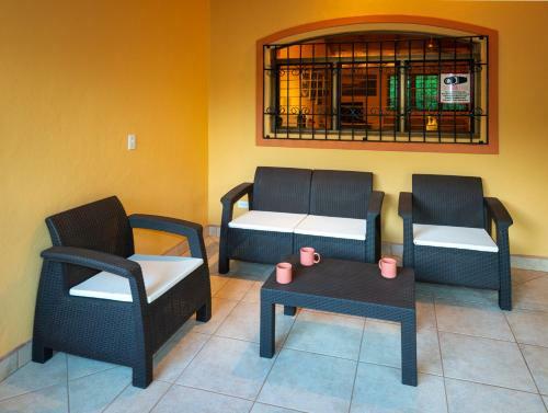 New! 600 Steps From Junquillal Beach - Casa Mariposa Unit 3