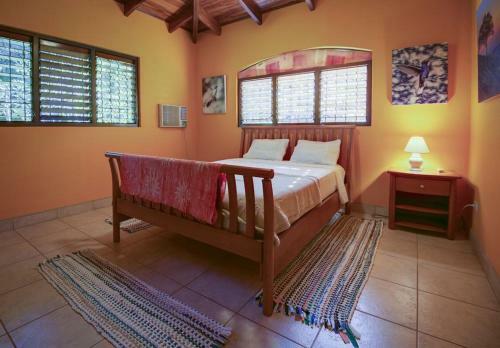 New! 600 Steps From Junquillal Beach - Casa Mariposa Unit 3