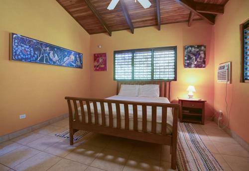 New! 600 Steps From Junquillal Beach - Casa Mariposa Unit 3