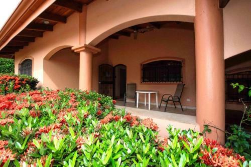 New! 600 Steps From Junquillal Beach - Casa Mariposa Unit 3
