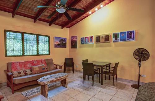 New! 600 Steps From Junquillal Beach - Casa Mariposa Unit 3
