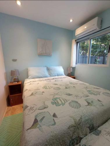 Casa Blue J