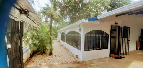 Casa Blue J