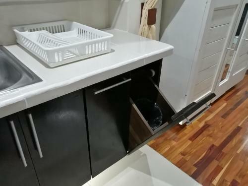 Apartamentos La Paz Manuel Antonio