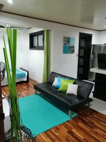 Apartamentos La Paz Manuel Antonio