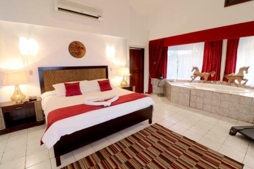 Hotel Oceans Two