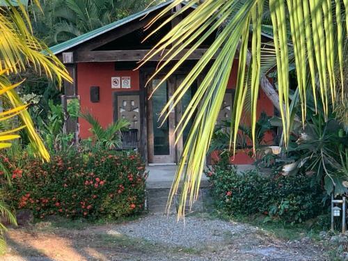 Manuel Antonio A 3km Del Parque, Sobre Calle Principal