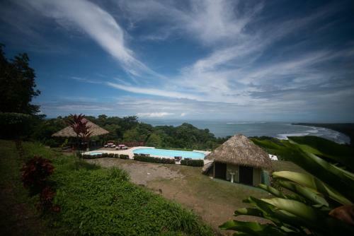 Hotel Ballena Paraiso