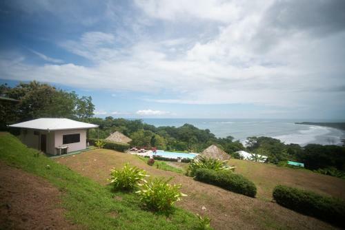 Hotel Ballena Paraiso