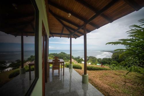 Hotel Ballena Paraiso