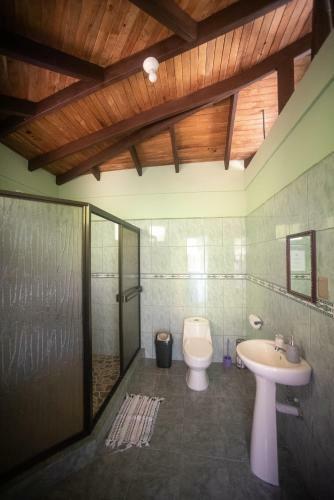 Hotel Ballena Paraiso