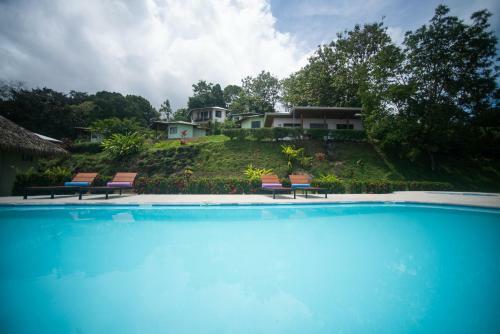 Hotel Ballena Paraiso