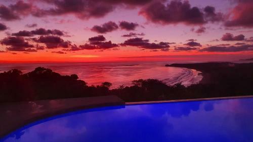 Hotel Ballena Paraiso